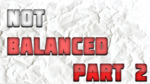 Download Not Balanced 2 for Minecraft 1.11.2